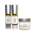 GLP-1 Organic Anti-Wrinkle Rejuvenation Kit - Tighten Brighten & Moisturize
