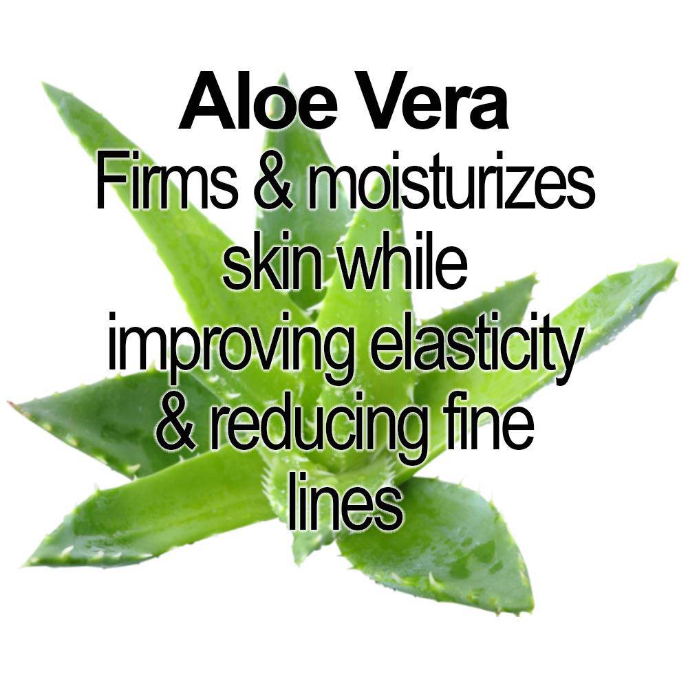 Organic GLP-1 Age Reversing Eye Serum - Instantly Firms