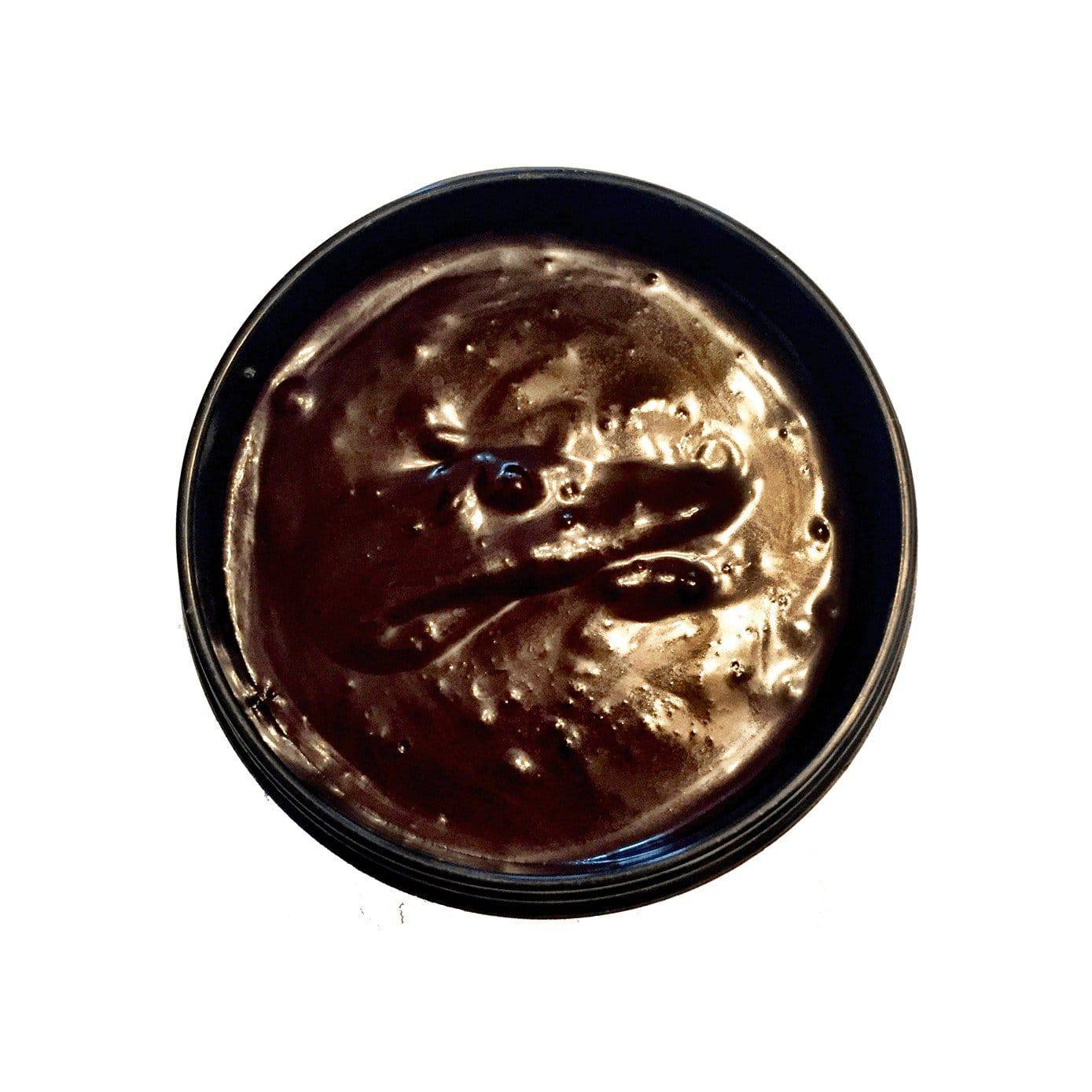 GLP-1 Organic Cocoa Mint Face Mask Brightens & Tightens Complexion