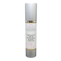 GLP-1 Organic Skin Renewal Night Face Cream - Hydrates & Lifts